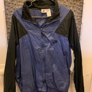 Nike windbreaker